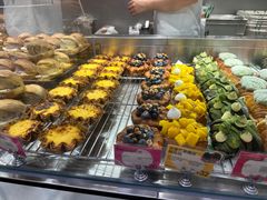 -PAOPAO Bakery&Café(港汇店)