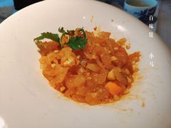 -百味馆·粤菜·湛江菜(后海花园店)