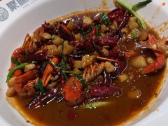 -聚味瞿记·龙虾堂(坡子街店)