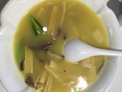 竹荪汤-文杏酒楼(一品天下店)
