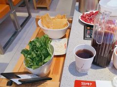 -为什么牛潮汕牛肉火锅(万胜广场店)