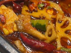 -517烧烤·龙虾·海鲜大排档(万象都荟店)