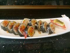 -N多寿司(恒隆店)