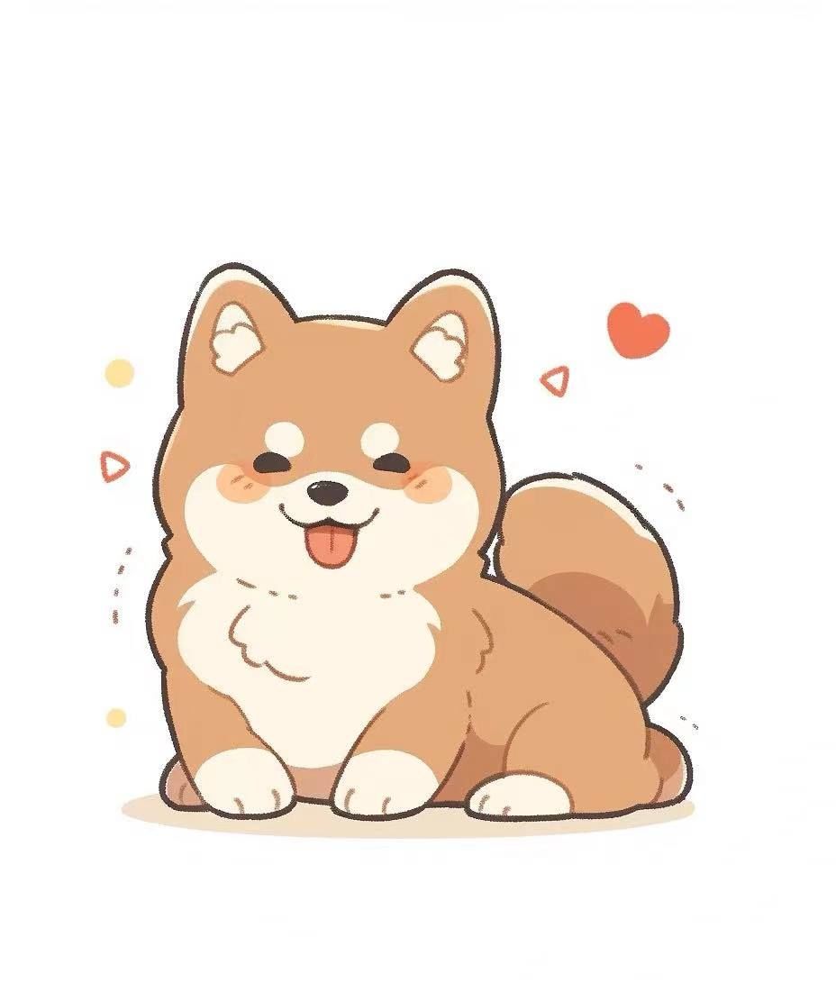 狗狗睡觉的奇怪行为