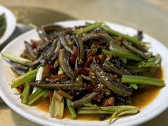 火把黄鳝-春涛餐馆(下坝店)