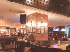 大堂-宝莱纳啤酒花园餐厅PAULANER BRAUHAUS Nanjing(广州路店)