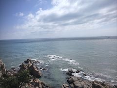 -摩天岭风景区