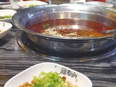 -老船舫·现做活鲜鱼馆(东郊记忆店)