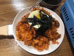 -李先生的首尔小馆(松江启源广场店)