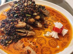 -老渔家鲜鱼轩(南浦横街店)