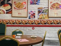 -谢记上海大排档(长寿路店)