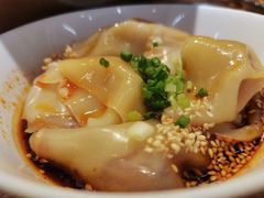 -付小姐在成都(川沙店)
