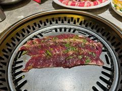 -韩盛·古法烤肉店(皇城恒隆广场店)