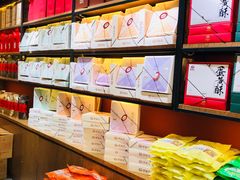 -黄胜记鼓浪屿肉松店(龙头路店)