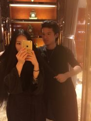 侨治发型会所(白马公寓店)-侨治发型