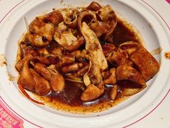 -春梅里卤鹅馆·47年老字号(中山路店)