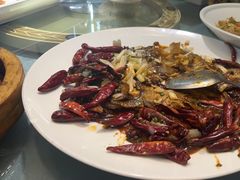 -楚鱼王·河鲜·湖北菜(华农店)