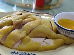 -区海鸡场饭店(石壁店)