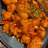 大肠的味道一般 烤五花肉是我吃过最好吃的烤五花肉