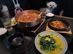 -Ameigo梅果·云贵川bistro(长宁来福士店)