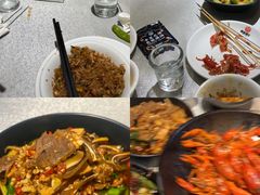 -聚味瞿记·龙虾堂(望城店)