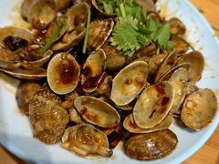 -特色油边心管烤串