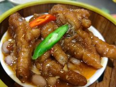 -粤色·老广州茶餐厅(河南商会大厦店)