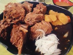 -大梁骨头馆·酱骨老菜(友好店)