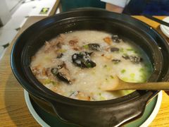 -潮粥荟·潮汕砂锅粥(朝阳大悦城店)