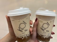 -KOI Thé(正佳广场店)