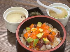 -东京屋(武定路店)
