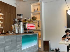 -溯洄咖啡VORTEX COFFEE