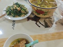 -界山丁老二丁记老鸭汤饭店