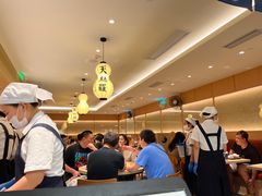 -爱蝦乃家(金虹桥店)