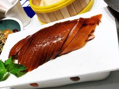 -贝勒爷·酥不腻烤鸭