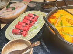 -山缓缓火锅(青岛万象城店)