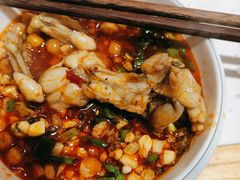 -佬缸炮江湖川菜(玉林店)
