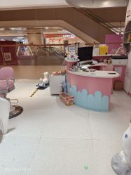 -星咔萌StarCamo儿童剪发(芳圆里IDMALL品牌形象店)