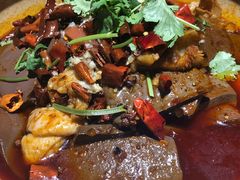 -永乐饭庄(安德路店)