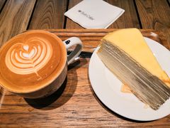 -Peet's 皮爷咖啡(东湖路手作店)