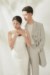 点击看大图 -薇薇新娘婚纱摄影(开州大道店)