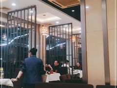 大堂-温岭人家(红花北路店)