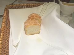 餐前面包佐酱-西堤厚牛排(王府井店)