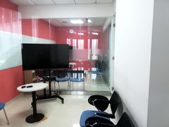 -诺亚雅思托福北郊中心(凤城路店)