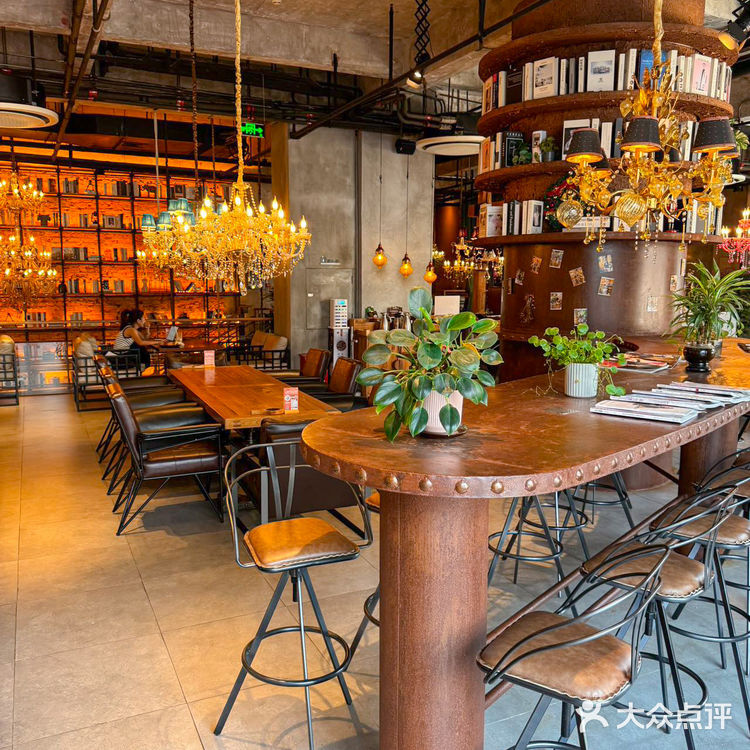 泉州的！超级适合约会的独栋西餐厅啦！