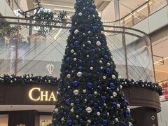 -CHARLIETOWN红茶公司(南京万象天地店)
