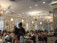 大堂-太兴餐厅(东方广场分店)