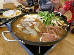 -汤里来温泉