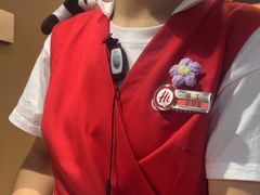 -海底捞火锅(振华广场店)