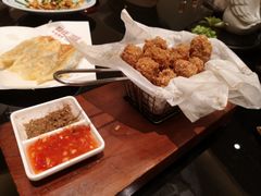 -阿庄新豫菜(通泰路店)
